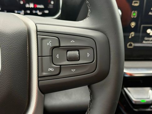 New 2026 GMC Sierra 3500 Denali w/ Denali Reserve Package image 29