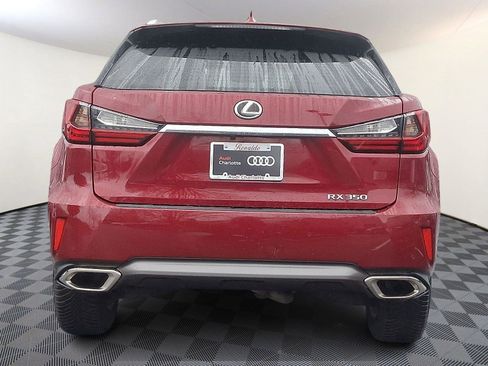 Used 2017 Lexus RX 350 AWD image 5