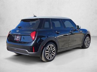 New 2026 MINI Cooper 4-Door Hardtop video 2