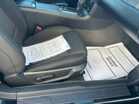 Used 2014 Ford Mustang Convertible w/ Equipment Group 102A image 31