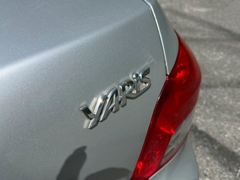Used 2008 Toyota Yaris S FWD image 20