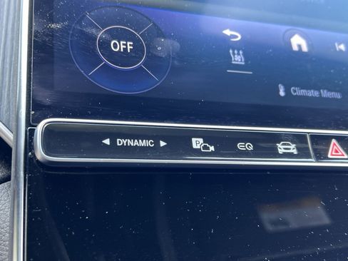 Used 2023 Mercedes-Benz EQS 450+ 4MATIC Sedan image 40
