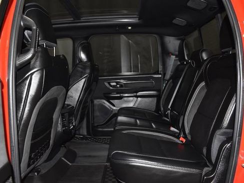 Used 2022 RAM 1500 TRX image 34