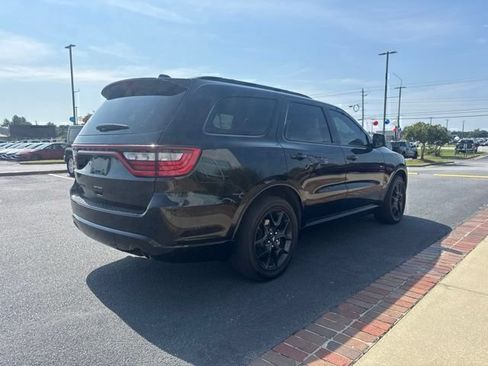 Used 2026 Dodge Durango GT w/ Blacktop Package AWD/4WD image 7