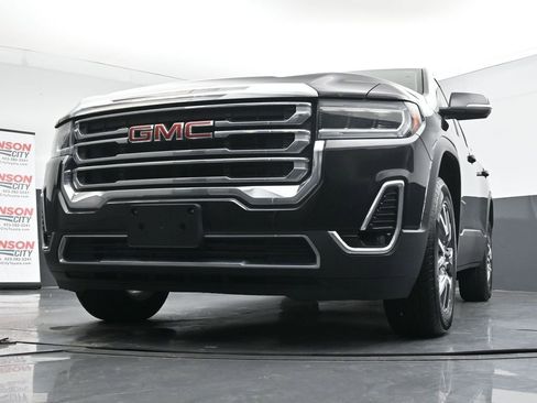 Used 2023 GMC Acadia SLT AWD/4WD image 34