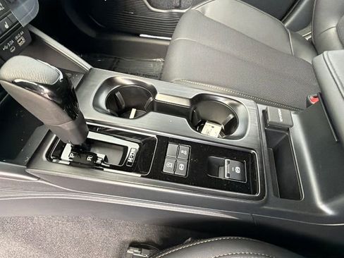 New 2026 Subaru Outback Limited AWD/4WD image 13