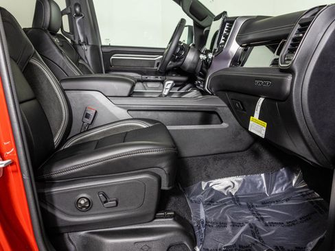 New 2026 RAM 1500 RHO image 42