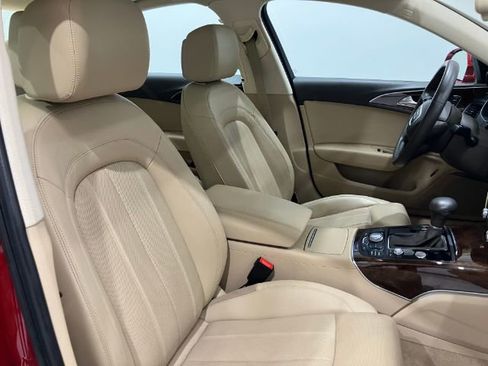 Used 2012 Audi A6 3.0T Prestige image 48