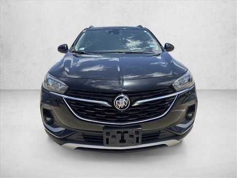 Used 2020 Buick Encore GX Select w/ Advanced Technology Package FWD image 2