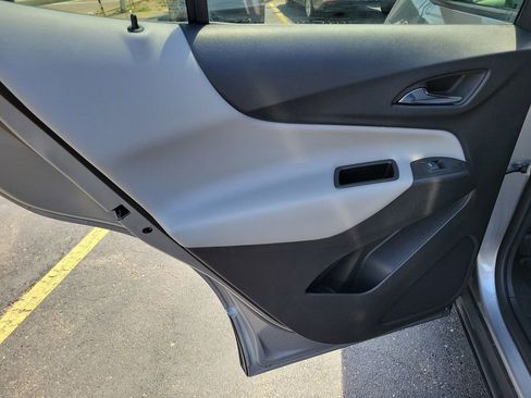Certified 2023 Chevrolet Equinox LS w/ LS Convenience Package FWD image 28