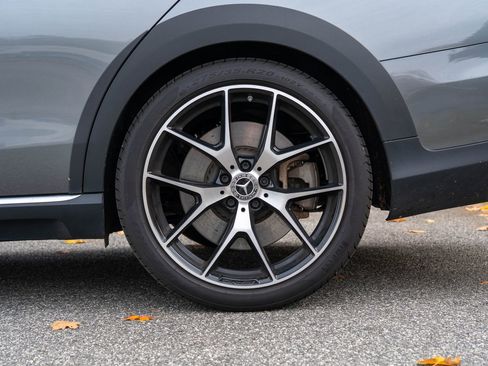 Used 2023 Mercedes-Benz E 450 4MATIC All-Terrain Wagon image 10