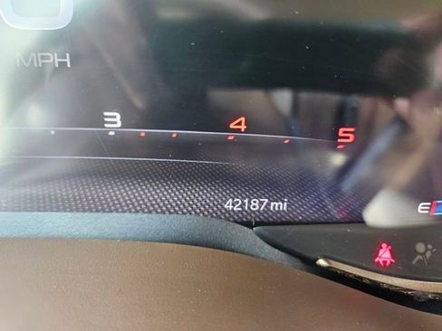 Used 2024 RAM 3500 Limited image 16