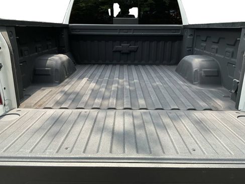 Used 2023 Chevrolet Silverado 1500 RST w/ RST All Star Premium Package AWD/4WD image 32