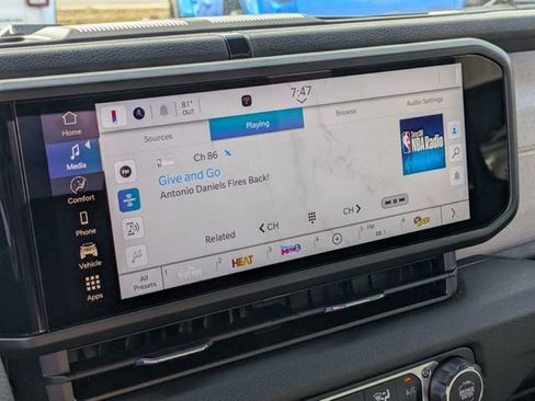 New 2026 Jeep Wrangler Sport image 20