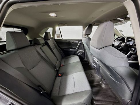 Certified 2025 Toyota RAV4 XLE image 28