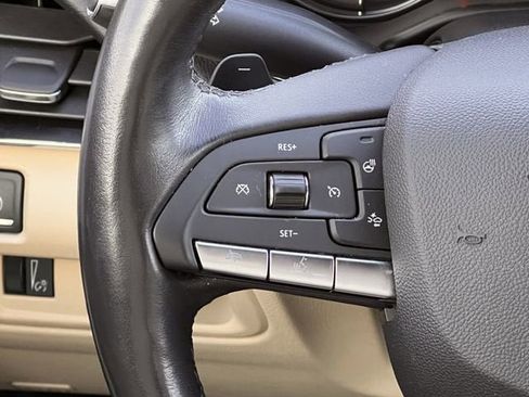 Certified 2022 Cadillac CT5 Premium Luxury image 16