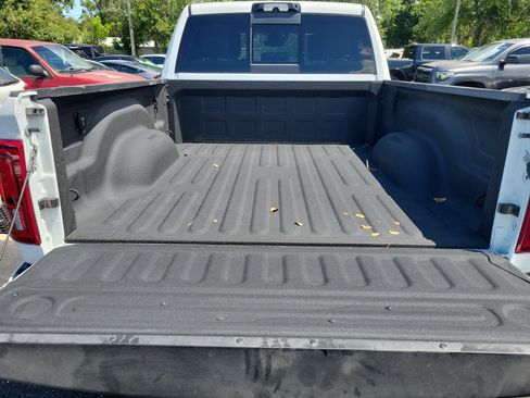 New 2025 RAM 2500 Laramie w/ Night Edition image 5