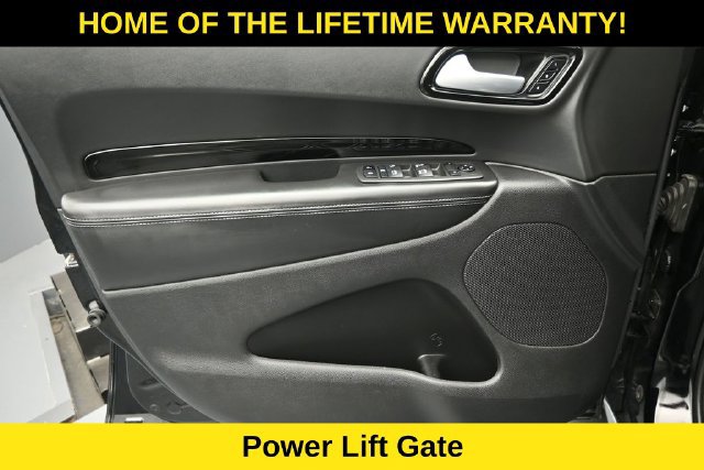 Used 2021 Dodge Durango Citadel AWD/4WD image 11