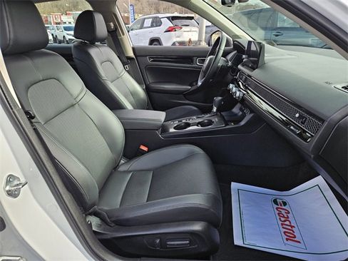 Used 2023 Honda Civic Touring image 16