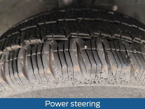 Certified 2025 Ford Transit 350 XLT image 27