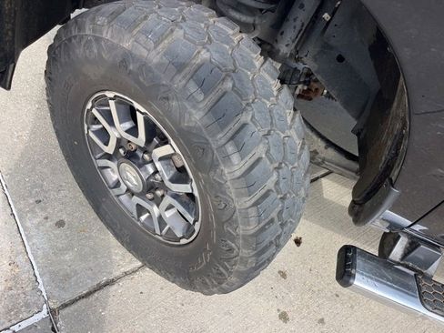 Used 2018 RAM 2500 Big Horn image 18