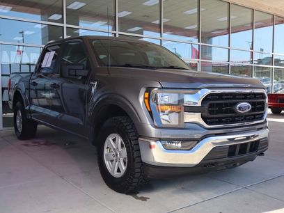 Used 2023 Ford F150 XLT