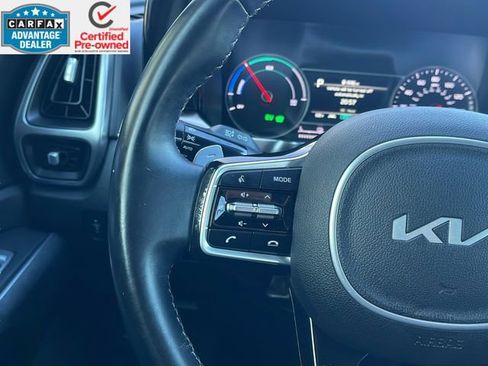Used 2022 Kia Sorento S image 26