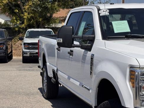 Used 2019 Ford F250 XLT AWD/4WD image 5