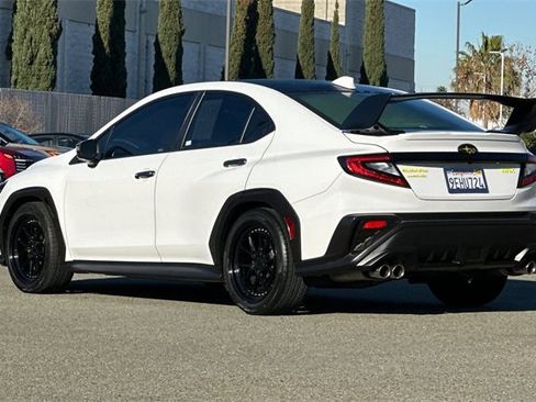 Used 2022 Subaru WRX Limited image 6