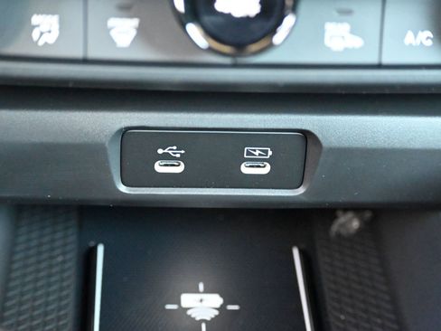 New 2026 Honda Accord SE image 34