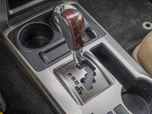 Used 2021 Toyota 4Runner Limited image 22