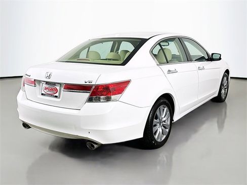 Used 2012 Honda Accord EX-L image 16