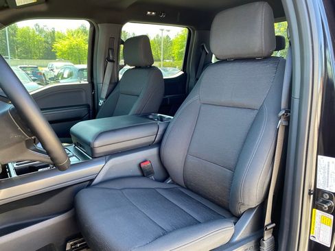 Used 2024 Ford F150 XLT w/ Equipment Group 302A MID image 23