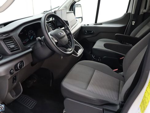 Used 2024 Ford Transit 350 XLT image 23