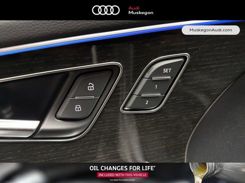 New 2026 Audi Q8 Premium Plus image 12