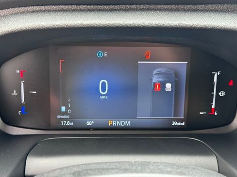 New 2026 Ford Transit 250 Low Roof AWD image 21