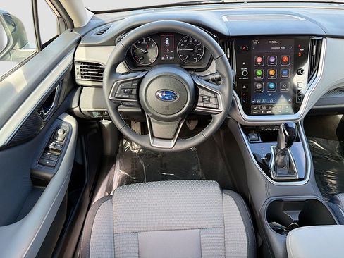 Certified 2025 Subaru Outback Premium image 17
