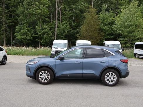 Used 2023 Ford Escape Active AWD/4WD image 4