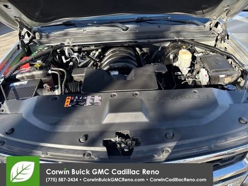 Used 2019 Chevrolet Tahoe LT image 23