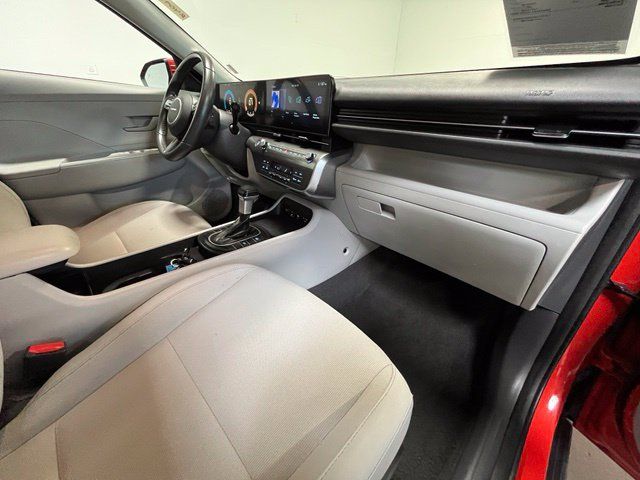 Used 2024 Hyundai Kona SEL FWD image 10