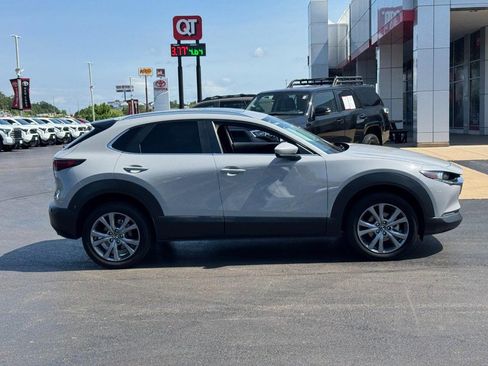 Used 2025 MAZDA CX-30 AWD 2.5 S w/ Preferred Package image 2