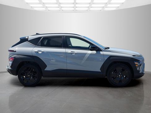 New 2026 Hyundai Kona SEL Sport image 6