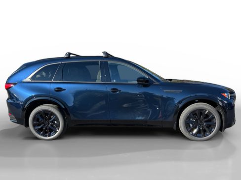 New 2026 MAZDA CX-90 3.3 Turbo S w/ Premium Package image 6