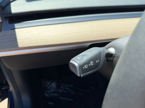 Used 2021 Tesla Model 3 Performance AWD/4WD image 19