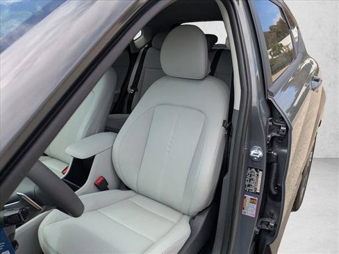 New 2026 Hyundai Kona SEL Premium FWD image 15