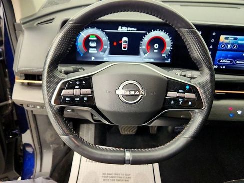 Used 2025 Nissan Ariya FWD image 13