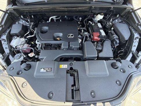 Certified 2025 Lexus NX 250 FWD w/ Towing Package (2000 Lbs) image 27