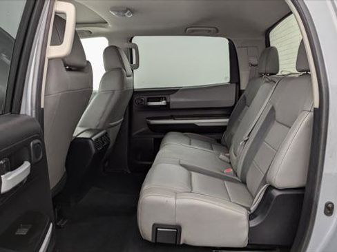 Used 2020 Toyota Tundra Limited w/ Limited Premium Package image 13