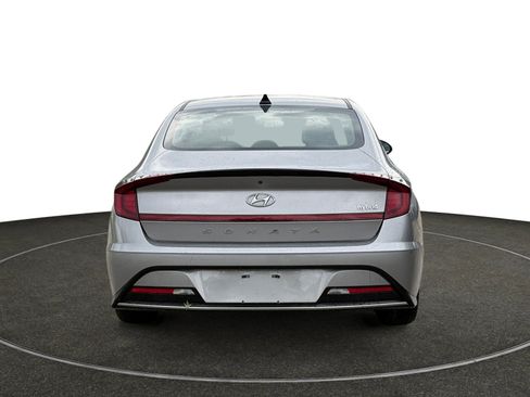 Used 2023 Hyundai Sonata SEL FWD image 5