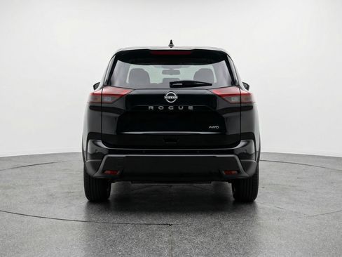 Used 2025 Nissan Rogue SV FWD image 7